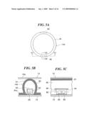 Percussion Detecting Apparatus and Electronic Percussion Instrument diagram and image