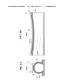 Percussion Detecting Apparatus and Electronic Percussion Instrument diagram and image