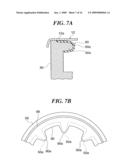 Percussion Detecting Apparatus and Electronic Percussion Instrument diagram and image