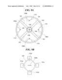 Percussion Detecting Apparatus and Electronic Percussion Instrument diagram and image