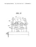 Percussion Detecting Apparatus and Electronic Percussion Instrument diagram and image