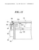 Percussion Detecting Apparatus and Electronic Percussion Instrument diagram and image