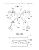 Percussion Detecting Apparatus and Electronic Percussion Instrument diagram and image