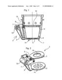 Outlet Sleeve of Soft-Drink and Post-Mix Systems diagram and image