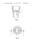 Outlet Sleeve of Soft-Drink and Post-Mix Systems diagram and image