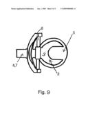 Outlet Sleeve of Soft-Drink and Post-Mix Systems diagram and image