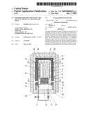 METHOD FOR RAPID COOLING OF A HOT ISOSTATIC PRESS AND A HOT ISOSTATIC PRESS diagram and image