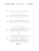 DYE-SENSITIZED SOLAR CELL AND METHOD OF MANUFACTURING THE SAME diagram and image