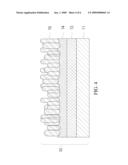 DYE-SENSITIZED SOLAR CELL AND METHOD OF MANUFACTURING THE SAME diagram and image