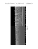 DYE-SENSITIZED SOLAR CELL AND METHOD OF MANUFACTURING THE SAME diagram and image