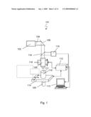 APPARATUS AND METHOD FOR INDUCING CONTROLLABLE JETS IN LIQUIDS diagram and image