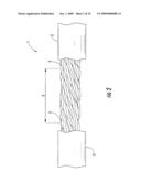 METHODS AND APPARATUS FOR FORMING A CABLE MEDIA diagram and image