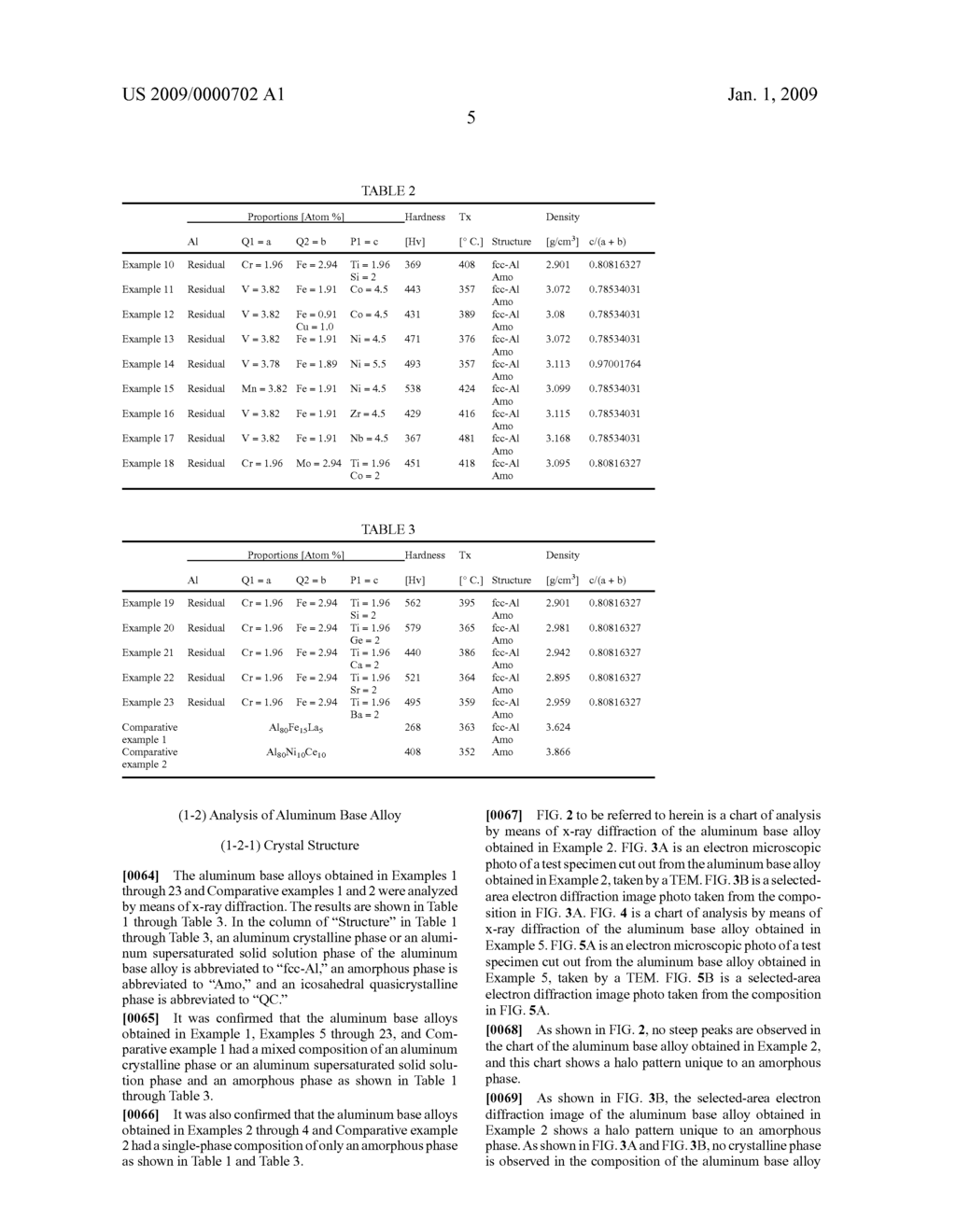 ALUMINUM BASE ALLOY - diagram, schematic, and image 12