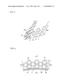 Pneumatic Tire and Tire Assembly diagram and image