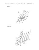 Pneumatic Tire and Tire Assembly diagram and image