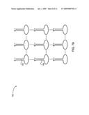 ARRAYS OF INDUCTIVE ELEMENTS FOR MINIMIZING RADIAL NON-UNIFORMITY IN PLASMA diagram and image