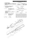 Mounted Beam Brushhead For Transverse Drive Power Toothbrush diagram and image