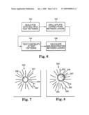 MULTIPLE LAYER PRINTED CIRCUIT BOARD HAVING MISREGISTRATION TESTING PATTERN diagram and image