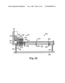 MULTIPLE LAYER PRINTED CIRCUIT BOARD HAVING MISREGISTRATION TESTING PATTERN diagram and image