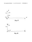 MULTIPLE LAYER PRINTED CIRCUIT BOARD HAVING MISREGISTRATION TESTING PATTERN diagram and image