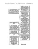 MULTIPLE LAYER PRINTED CIRCUIT BOARD HAVING MISREGISTRATION TESTING PATTERN diagram and image