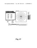 MULTIPLE LAYER PRINTED CIRCUIT BOARD HAVING MISREGISTRATION TESTING PATTERN diagram and image