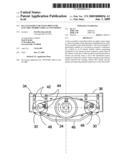 Balanced Belt or Chain Drive for Electric Hybrid Vehicle Conversion diagram and image