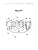 Balanced Belt or Chain Drive for Electric Hybrid Vehicle Conversion diagram and image