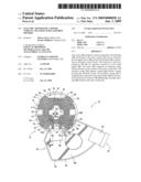 Electric Motor for a Motor Vehicle and Associated Assembly Method diagram and image