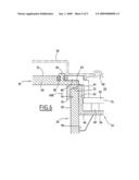 Electric Motor for a Motor Vehicle and Associated Assembly Method diagram and image