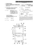 Bush Bearing and Rack-and-Pinion Type Steering Apparatus for Automobile Using the Same diagram and image