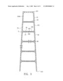 Plastic ladder diagram and image