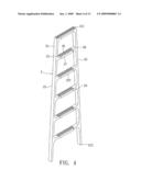 Plastic ladder diagram and image