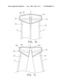 Plastic ladder diagram and image