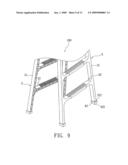 Plastic ladder diagram and image