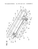 APPARATUS FOR APPLYING A PUMPABLE MATERIAL TO A RAIL HEAD diagram and image