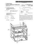 Lockable Shutter for Withdrawable Racks of Low-Voltage Power Circuit Breakers diagram and image