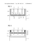 Lockable Shutter for Withdrawable Racks of Low-Voltage Power Circuit Breakers diagram and image