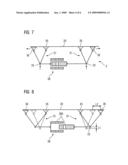 Lockable Shutter for Withdrawable Racks of Low-Voltage Power Circuit Breakers diagram and image