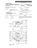 Miniature Switch and Battery Holder diagram and image