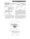 Small Volume in Vitro Analyte Sensor diagram and image