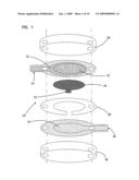 Small Volume in Vitro Analyte Sensor diagram and image