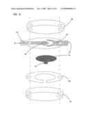 Small Volume in Vitro Analyte Sensor diagram and image