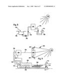 Wastewater Purification Plant By Means of Plants diagram and image