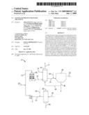 SYSTEM AND PROCESS FOR WATER TREATMENT diagram and image