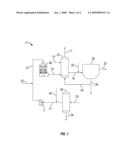 SYSTEM AND PROCESS FOR WATER TREATMENT diagram and image