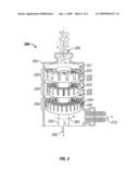 SYSTEM AND PROCESS FOR WATER TREATMENT diagram and image