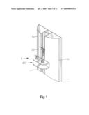 Container-Holding Apparatus diagram and image