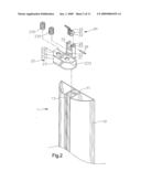 Container-Holding Apparatus diagram and image