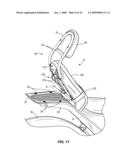 LUGGAGE RACK AND PASSENGER SEAT FOR A MOTORCYCLE diagram and image